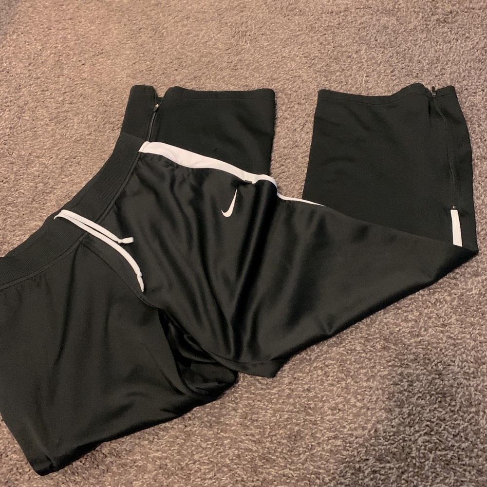 Nike Track Pants
